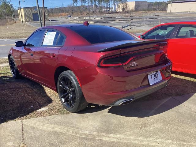 2C3CDXCT3HH609448 Dodge CHARGER R/T