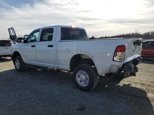 3C6UR5CJ6NG344385 RAM 2500 Tradesman