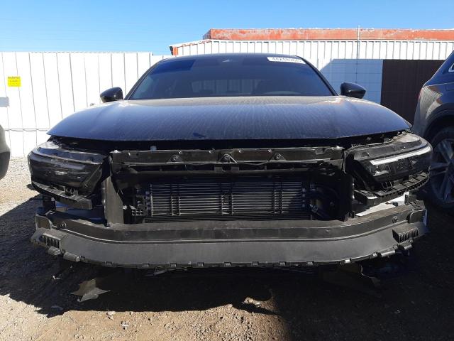 1HGCY2F78PA066713 Honda Accord Hybrid Sport-l
