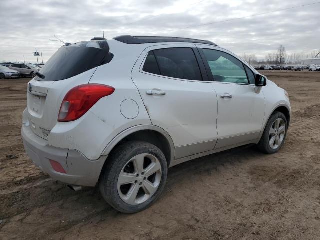 KL4CJESB7GB713685 Buick Encore