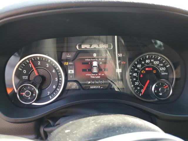 1C6SRFFT0PN655105 RAM 1500 Big Horn/lone Star