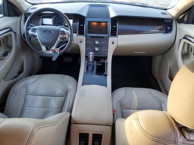 1FAHP2F85EG176537 Ford Taurus Limited