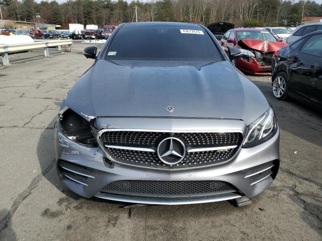 WDDZF6BB4KA570366 Mercedes-Benz E Amg 53 4matic
