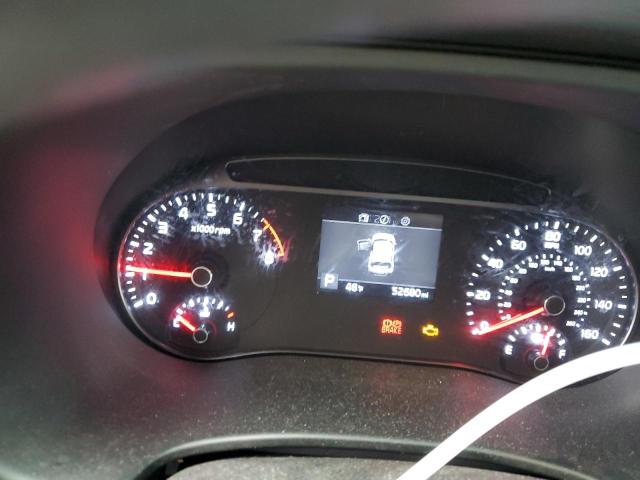 KNDJ23AUXM7147490 KIA SOUL LX