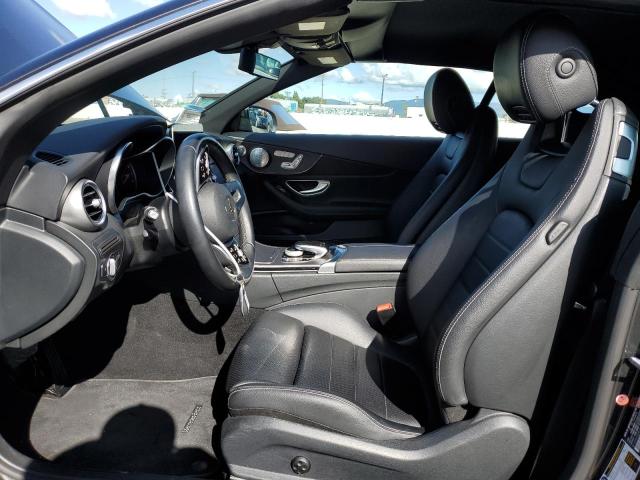 W1KWK8DB7LG009892 Mercedes-Benz C 300