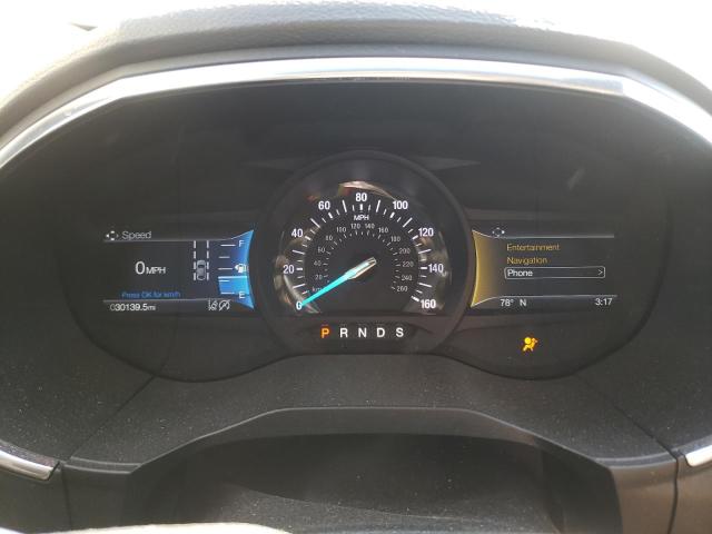 2FMPK4K93LBA69758 Ford Edge Titanium