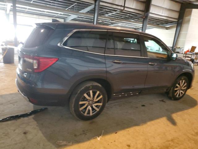 5FNYF6H54MB051089 Honda PILOT EXL