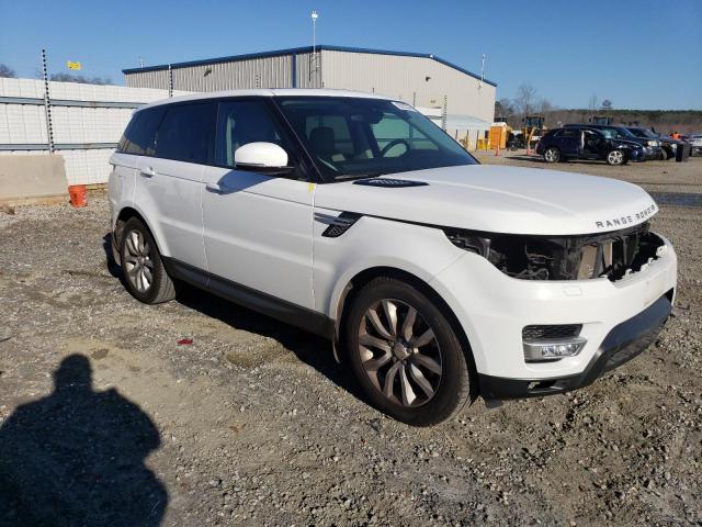SALWR2WF9EA316918 Land Rover Range Rover Sport Hse
