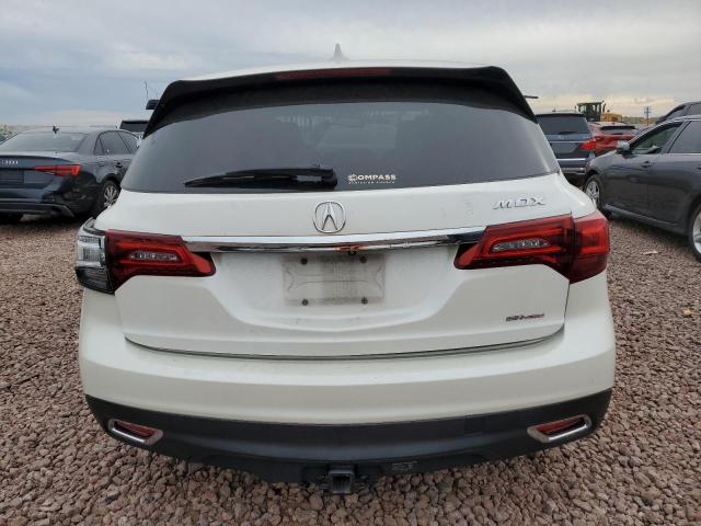 5FRYD4H26EB038635 Acura MDX