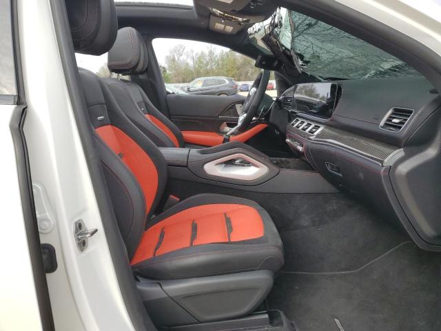 4JGFD6BB2PA907624 Mercedes-Benz Gle Coupe Amg 53 4matic