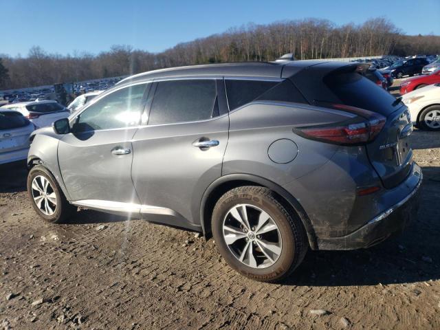 5N1AZ2BJ9LN150879 Nissan MURANO SV