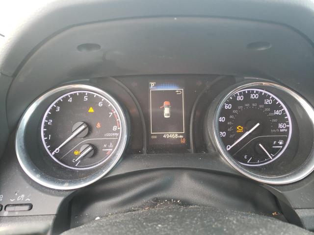 4T1G11AK9LU857122 Toyota CAMRY SE
