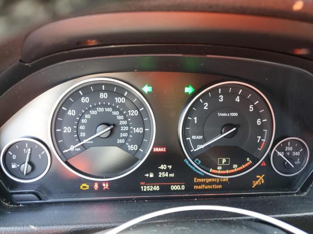 WBA8B3C56JK843323 BMW 340 I