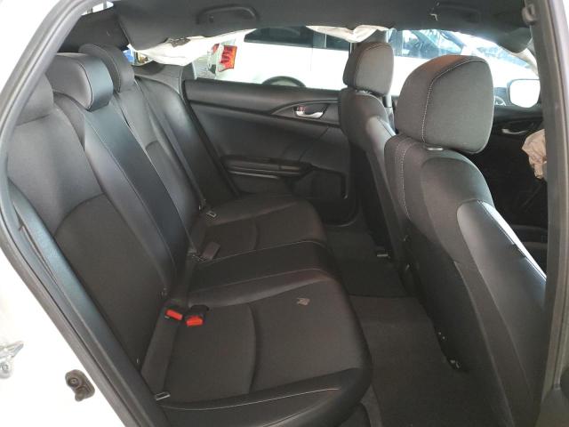 2HGFC2F82MH552998 Honda Civic Sport