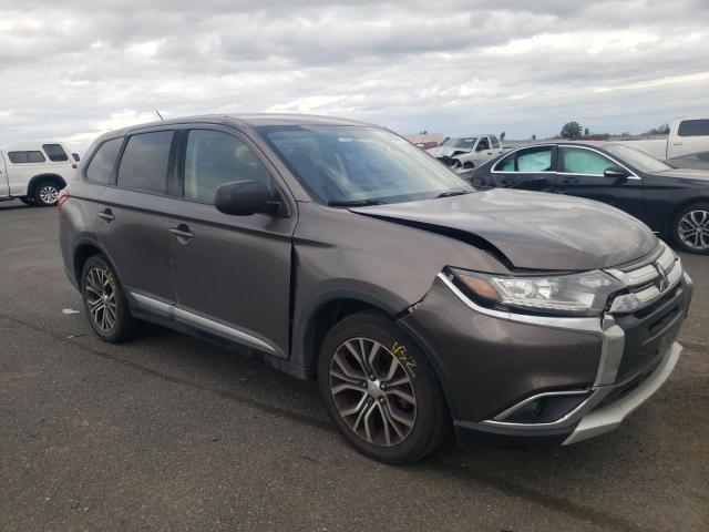 JA4AD2A36GZ050608 Mitsubishi Outlander Es