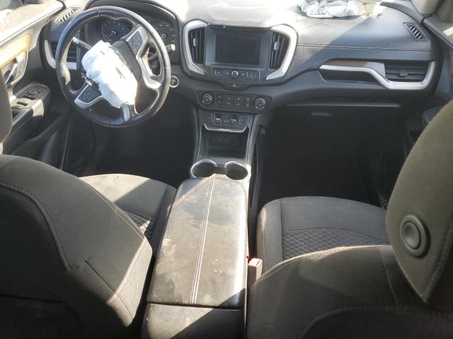 3GKALMEV2JL157433 GMC Terrain Sle