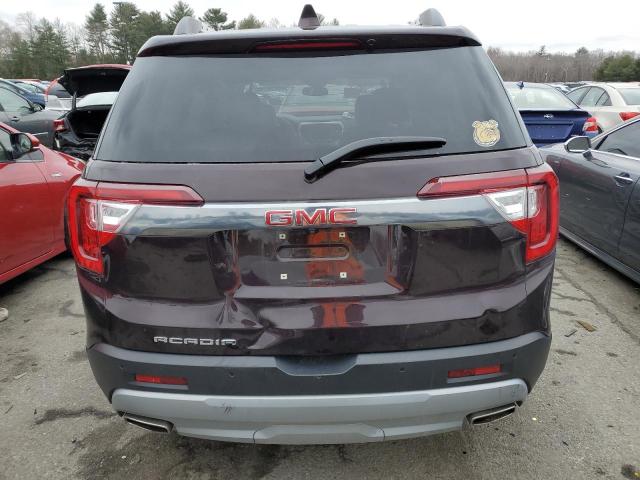 1GKKNMLS1LZ178695 GMC ACADIA SLT