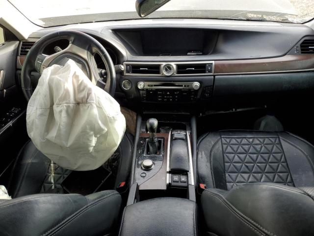 JTHBE1BL5FA016476 Lexus GS 350