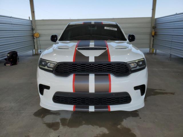 1C4SDJH98MC818800 Dodge Durango Srt Hellcat