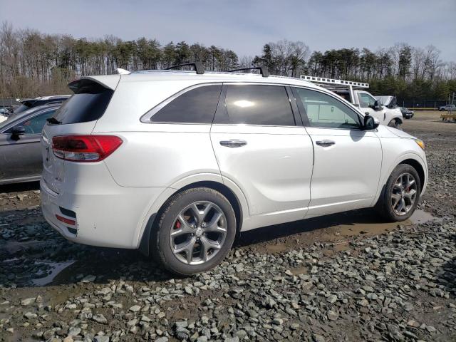 5XYPK4A55GG079583 KIA SORENTO SX