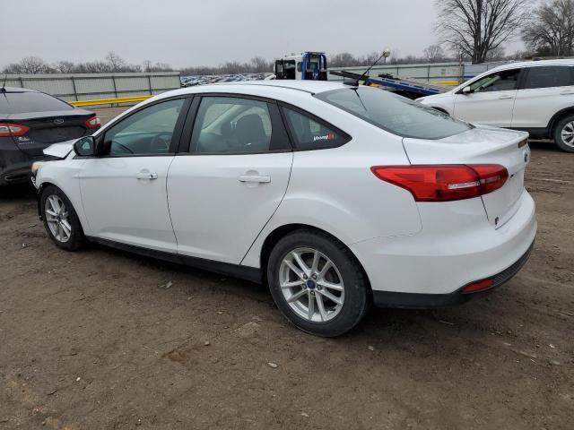 Ford FOCUS SE 2015 1FADP3F21FL342965 Image 2