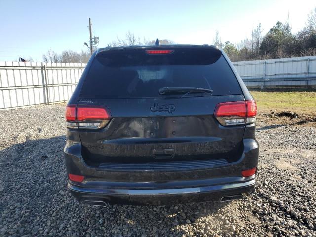 1C4RJFCT9GC492503 Jeep Grand Cherokee Overland