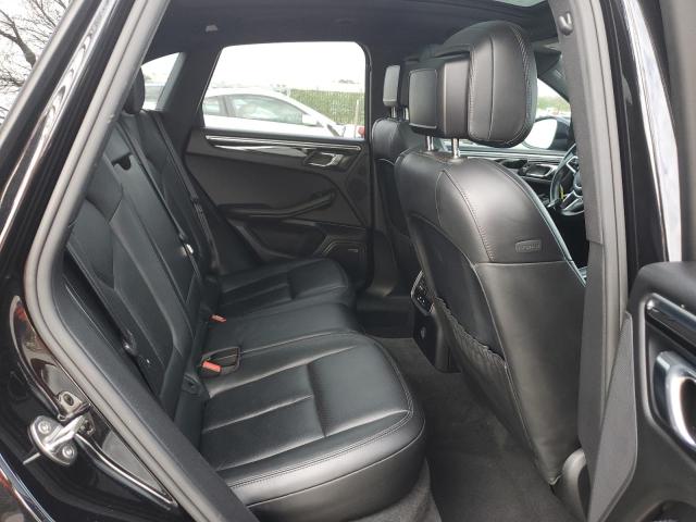WP1AA2A55HLB03298 Porsche Macan