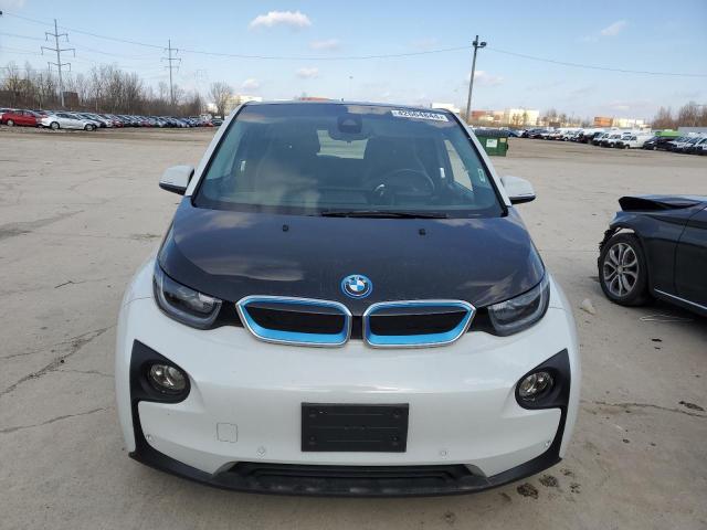 WBY1Z4C54EV275064 BMW I3 REX