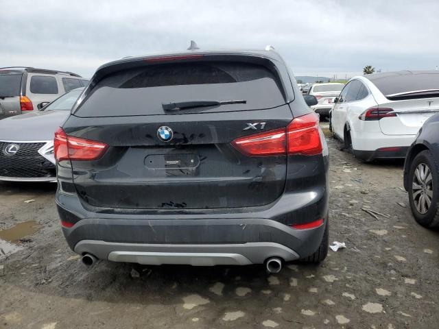 WBXHT3Z38H4A54097 BMW X1 Xdrive28i