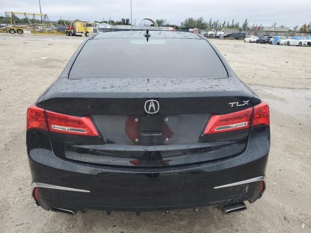 19UUB2F33LA005010 Acura TLX