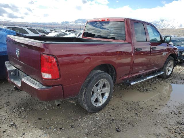 1C6RR6FT0JS211181 RAM 1500 St