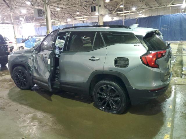 3GKALVEV7LL190100 GMC Terrain Slt