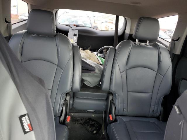 5GAERBKW5JJ271853 Buick Enclave Essence