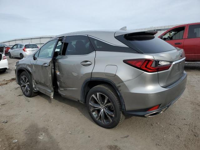 2T2HZMAA4MC183952 Lexus RX 350