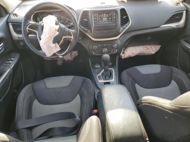 1C4PJMCS9EW128385 Jeep Cherokee Latitude