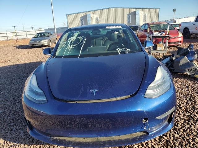 5YJ3E1EC8LF713306 Tesla MODEL 3