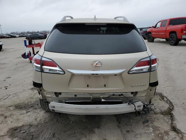 2T2BK1BA1EC227527 Lexus Rx 350 Base