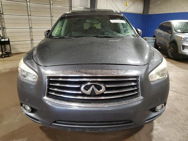 5N1AL0MM2EC535261 Infiniti QX60