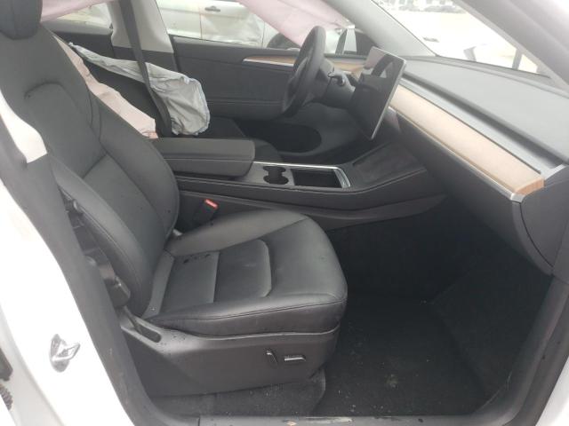 7SAYGDEE7PA156185 Tesla Model Y