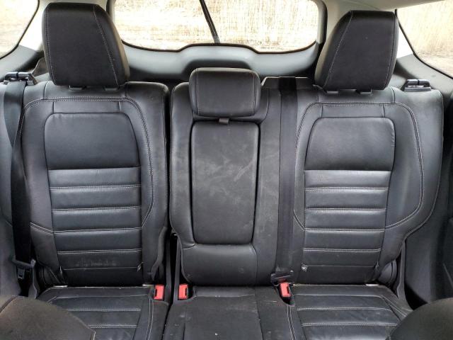 1FMCU9HD7JUA01116 Ford ESCAPE SEL