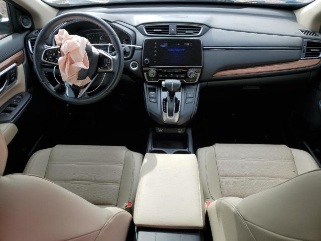 7FARW1H81LE023254 Honda CR-V EXL