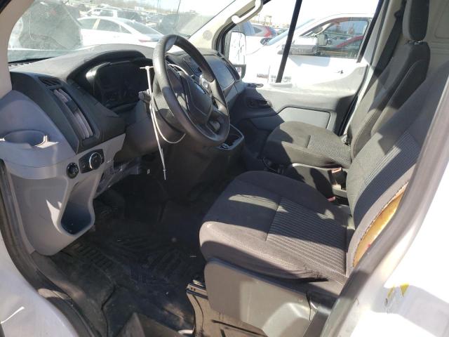 1FTYR1ZM0HKA21354 Ford Transit T-250