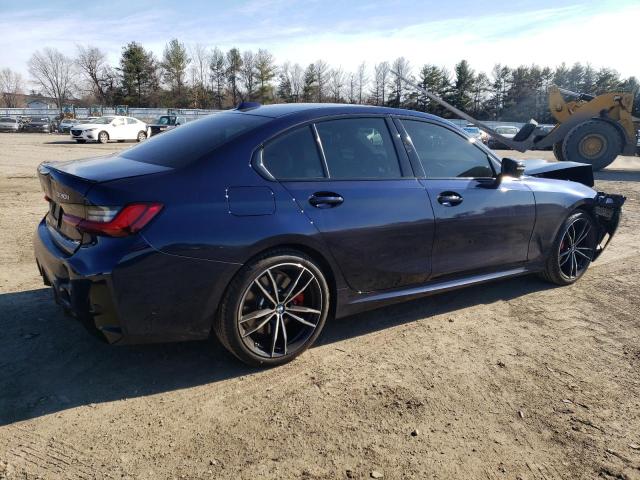 3MW89FF08R8D92132 BMW 330XI