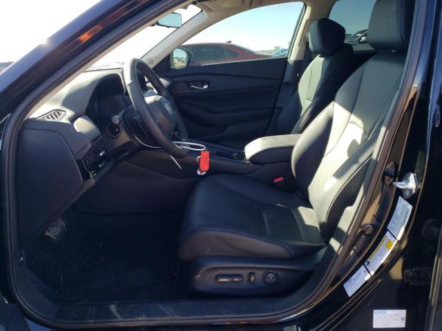 1HGCY2F60RA003731 Honda Accord Hybrid Exl