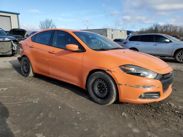 1C3CDFEB0ED759251 Dodge DART GT