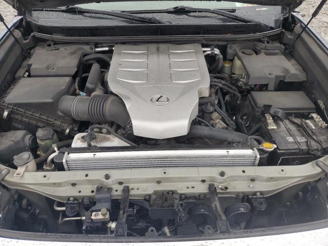 JTJBM7FX7G5140003 Lexus GX 460