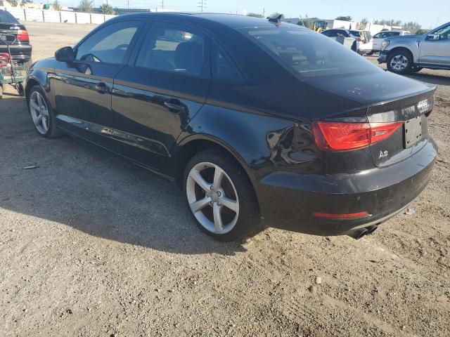 WAUA7GFF4G1054956 Audi A3 PREMIUM