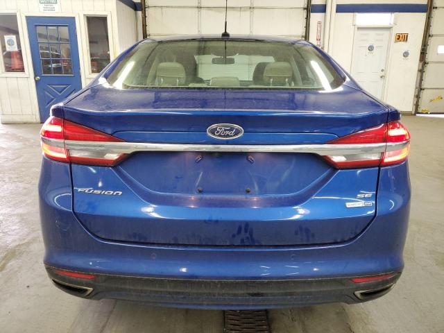 3FA6P0T90HR267138 Ford FUSION SE