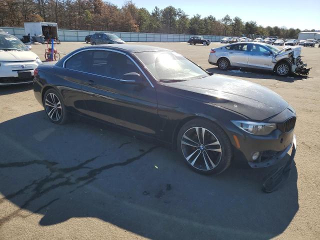 WBA4Z1C5XJEC59412 BMW 430I
