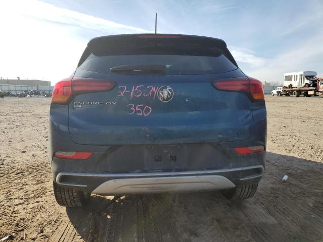 KL4MMESL9LB021801 Buick Encore Gx Select